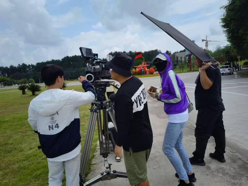 场景赋能，石泉县TVC拍摄打造品牌沉浸式体验