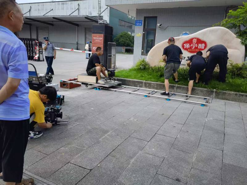 石泉县广告片拍摄公司核心优势：全流程服务，让品牌广告片省心更出彩
