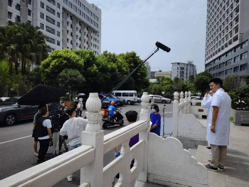 石泉县广告片拍摄公司低成本实现高规格制作的诀窍