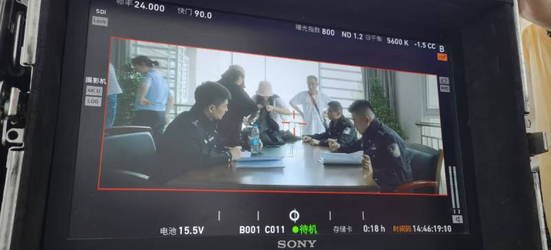 石泉县广告片拍摄公司服务世界500强的标准化体系